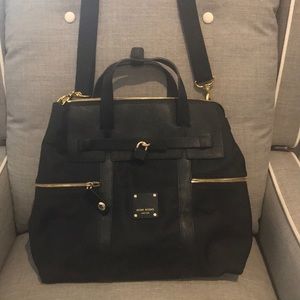 Henri Bendel New York shoulder bag/backpack